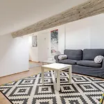 Apartment Mansarda In Pieno Centro - 500mt Da Ariston E Ciclabile Sanremo